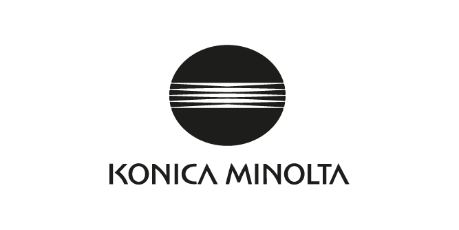 KONICA MINOLTA